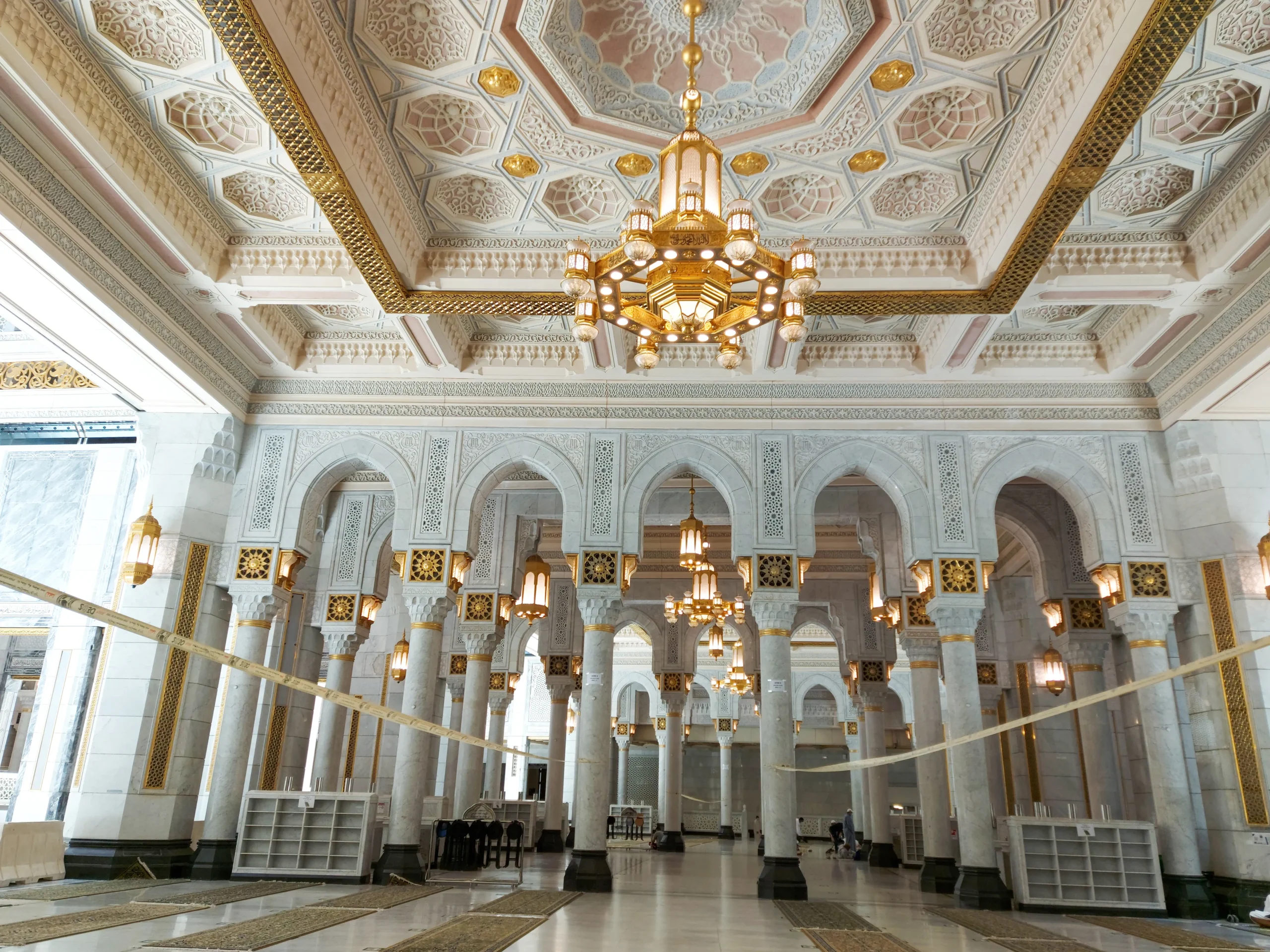 hajj al haram a la mecque en arabie saoudite (1)